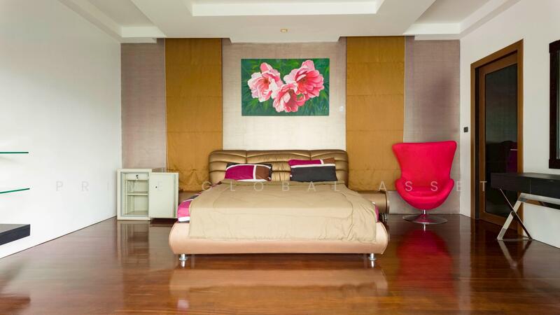 For Sale - Chalong Miracle Lakeview, Phuket