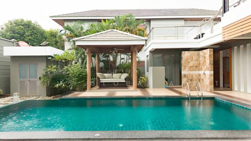 For Sale - Chalong Miracle Lakeview, Phuket
