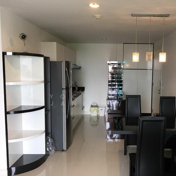 For Sale - SILK Phaholyothin 9, Bangkok