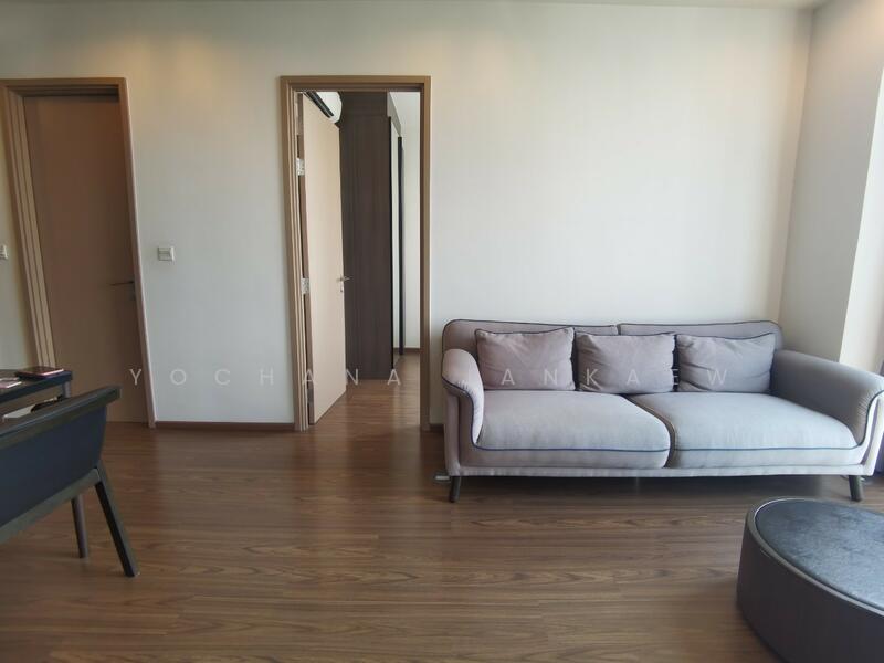 For Rent - The Line Sukhumvit 71, Bangkok