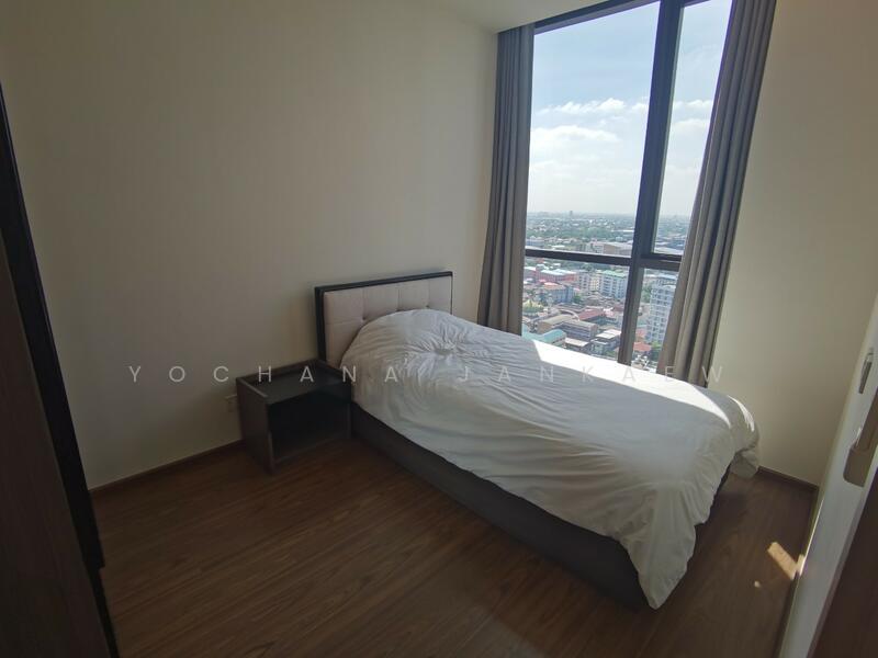 For Rent - The Line Sukhumvit 71, Bangkok