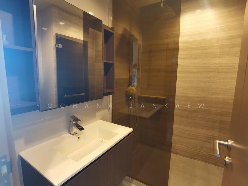 For Rent - The Line Sukhumvit 71, Bangkok