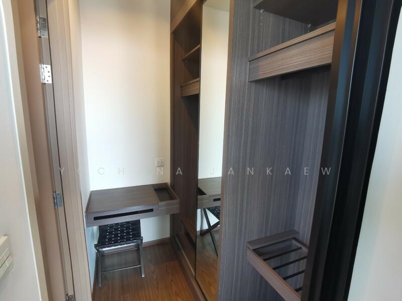 For Rent - The Line Sukhumvit 71, Bangkok