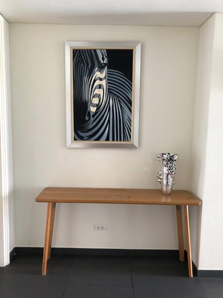 For Rent - Zire Wongamat, Chon Buri