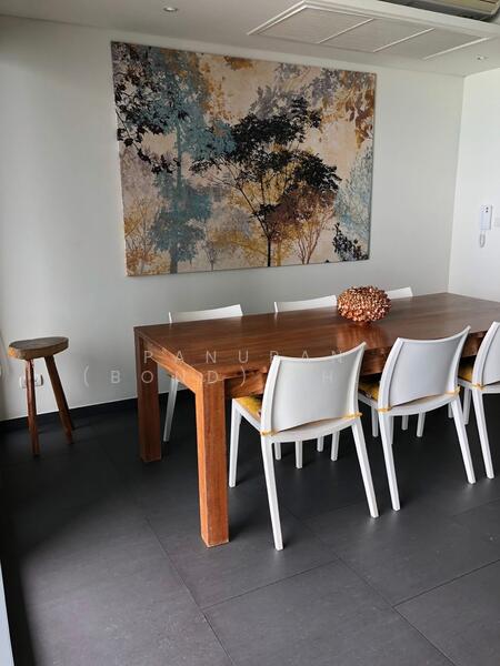 For Rent - Zire Wongamat, Chon Buri