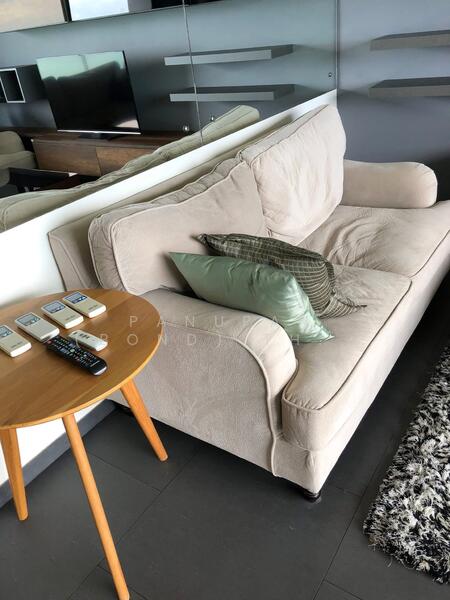 For Rent - Zire Wongamat, Chon Buri