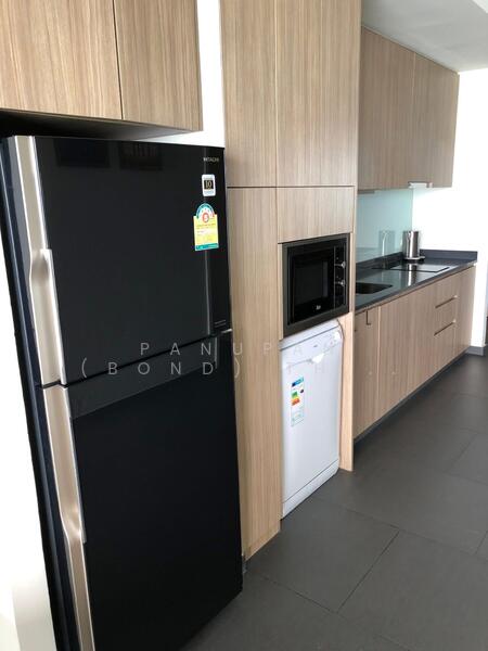 For Rent - Zire Wongamat, Chon Buri