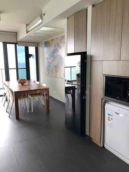 For Rent - Zire Wongamat, Chon Buri