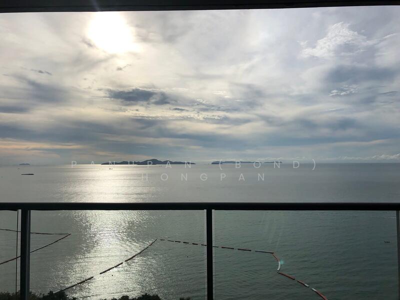 For Rent - Zire Wongamat, Chon Buri