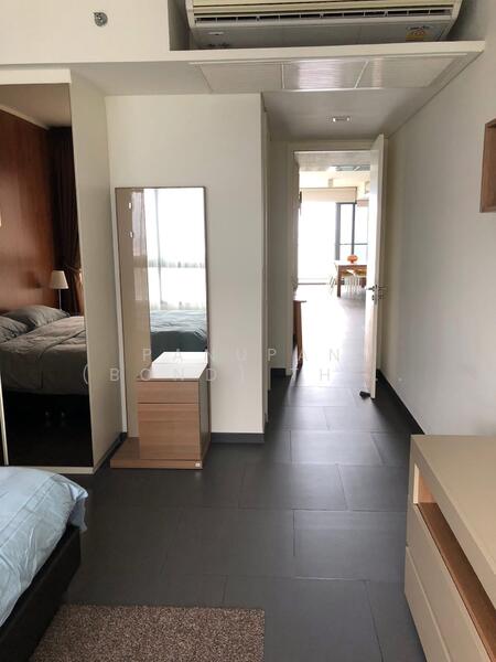 For Rent - Zire Wongamat, Chon Buri