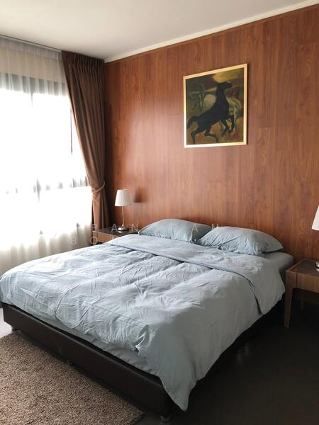 For Rent - Zire Wongamat, Chon Buri