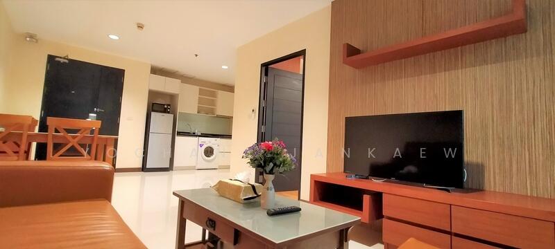 For Rent - 42 Grand Residence, Bangkok