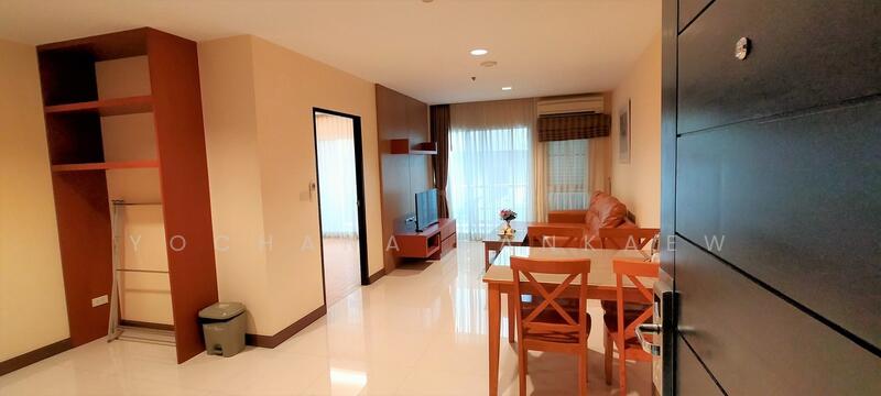 For Rent - 42 Grand Residence, Bangkok