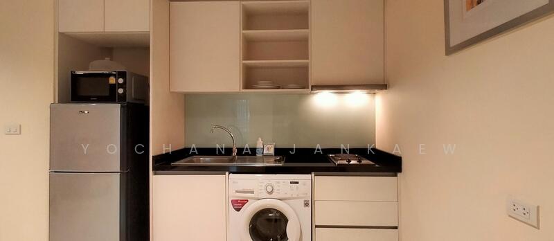 For Rent - 42 Grand Residence, Bangkok