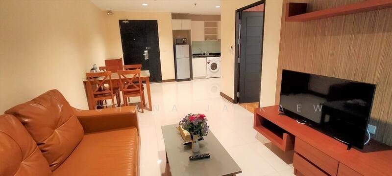 For Rent - 42 Grand Residence, Bangkok