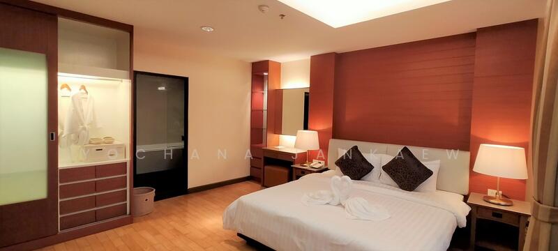 For Rent - 42 Grand Residence, Bangkok