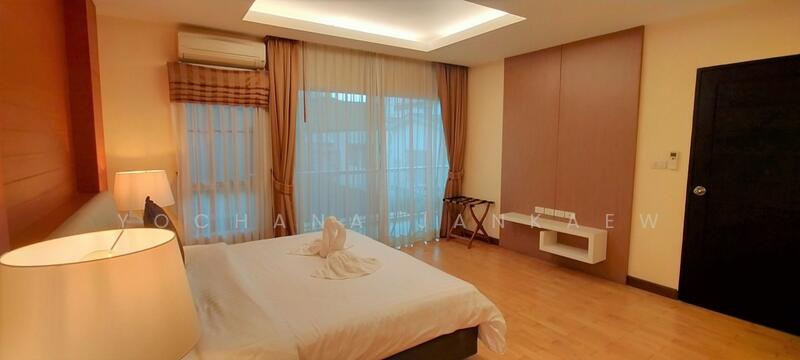 For Rent - 42 Grand Residence, Bangkok