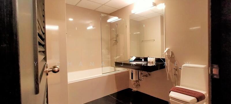 For Rent - 42 Grand Residence, Bangkok