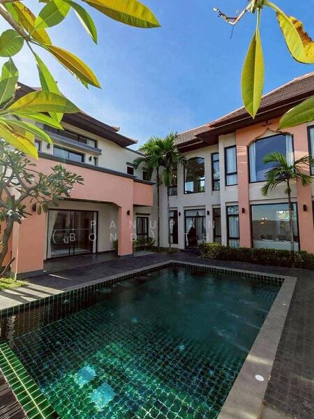 For Rent - Phutara Estate, Chon Buri (Pattaya)