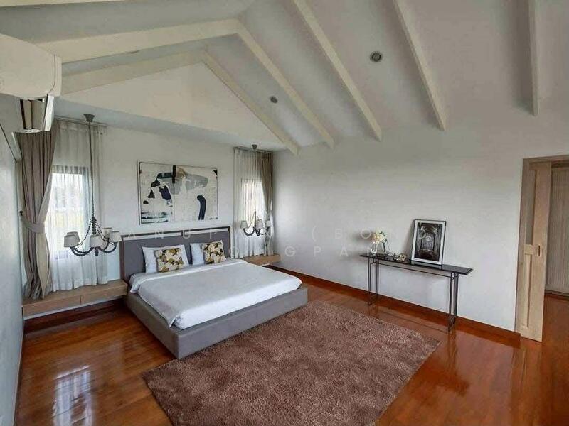 For Rent - Phutara Estate, Chon Buri (Pattaya)