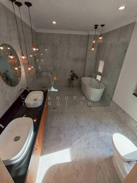 For Rent - Phutara Estate, Chon Buri (Pattaya)