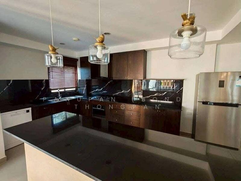 For Rent - Phutara Estate, Chon Buri (Pattaya)