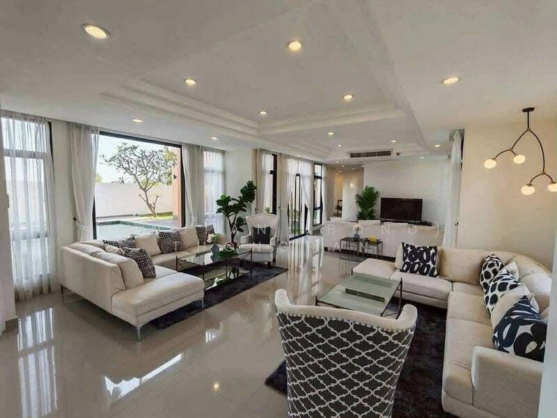 For Rent - Phutara Estate, Chon Buri (Pattaya)