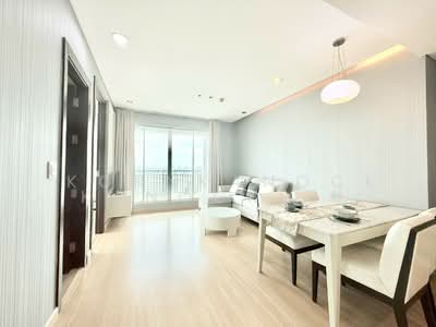 ขาย - The Address Phaya Thai : ดิ แอดเดรส พญาไท, กรุงเทพ