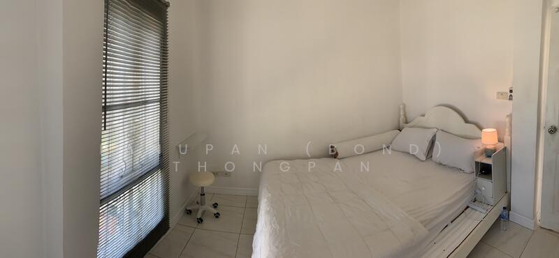 For Sale - The Ville Jomtien, Chon Buri