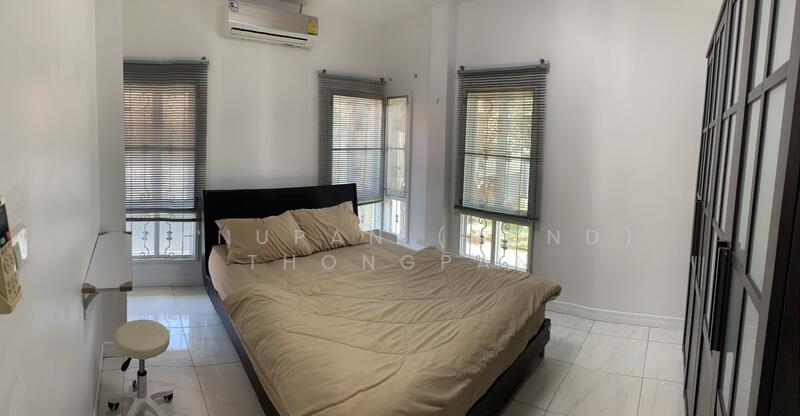 For Sale - The Ville Jomtien, Chon Buri