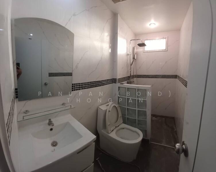 For Sale - The Ville Jomtien, Chon Buri