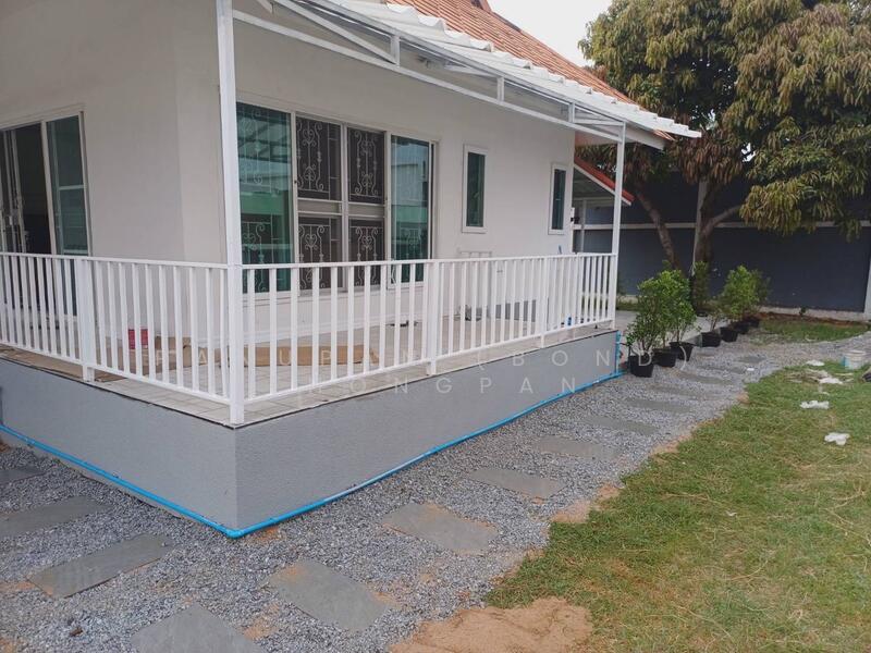 For Sale - The Ville Jomtien, Chon Buri