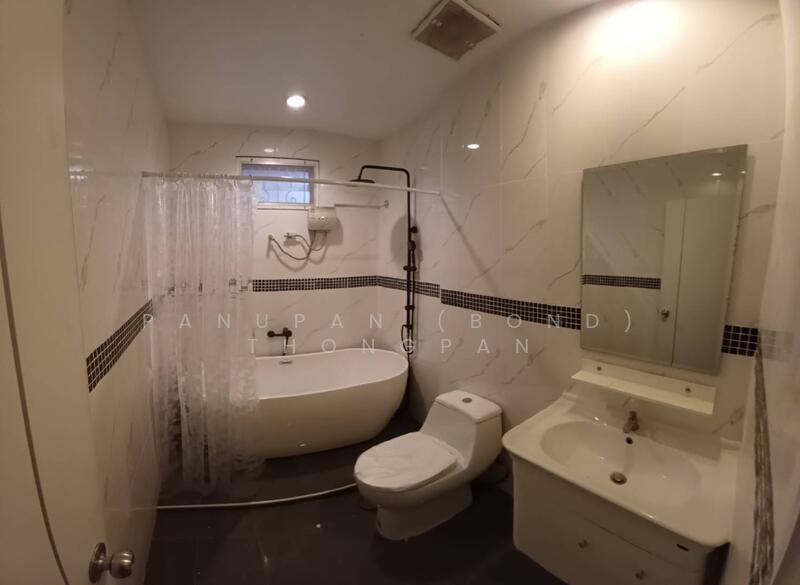 For Sale - The Ville Jomtien, Chon Buri