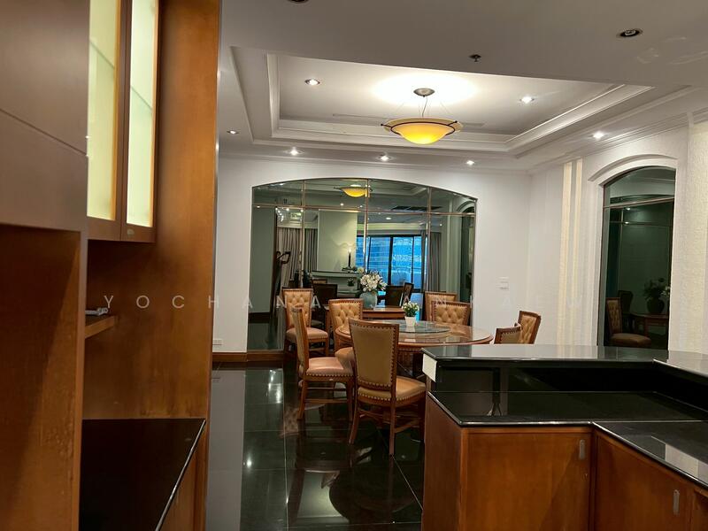 ให้เช่า - Kallista Mansion : คาลิสต้า แมนชัน, กรุงเทพ