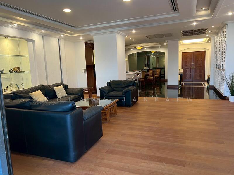 ให้เช่า - Kallista Mansion : คาลิสต้า แมนชัน, กรุงเทพ