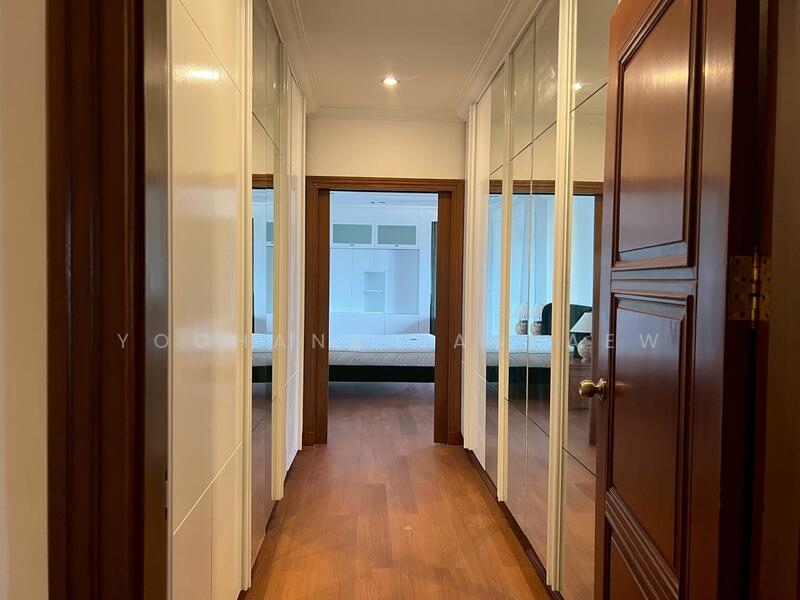 ให้เช่า - Kallista Mansion : คาลิสต้า แมนชัน, กรุงเทพ