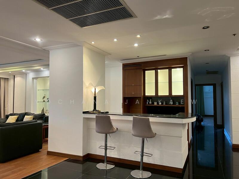 ให้เช่า - Kallista Mansion : คาลิสต้า แมนชัน, กรุงเทพ