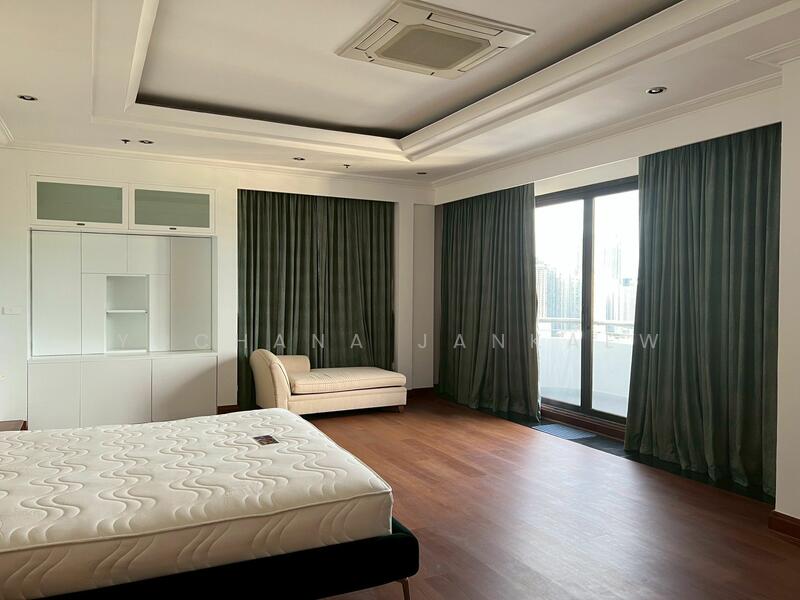 ให้เช่า - Kallista Mansion : คาลิสต้า แมนชัน, กรุงเทพ