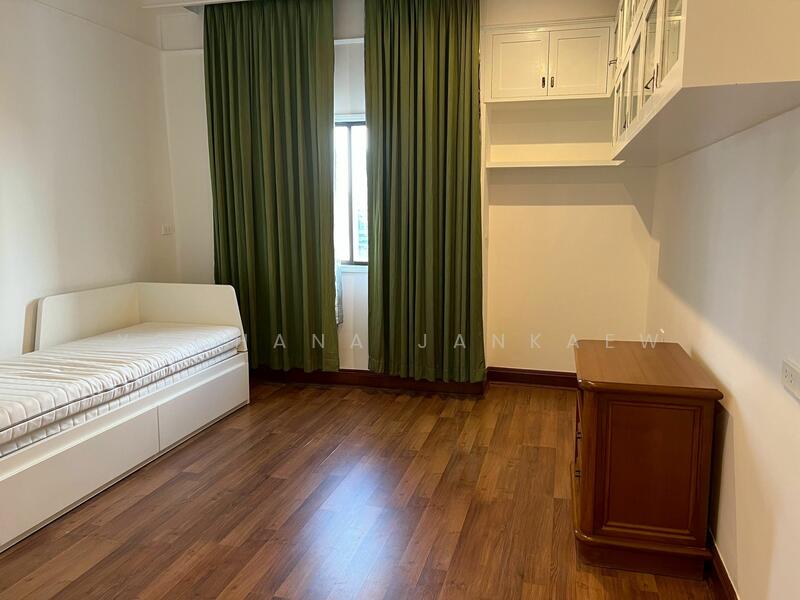 For Rent - Kallista Mansion, Bangkok