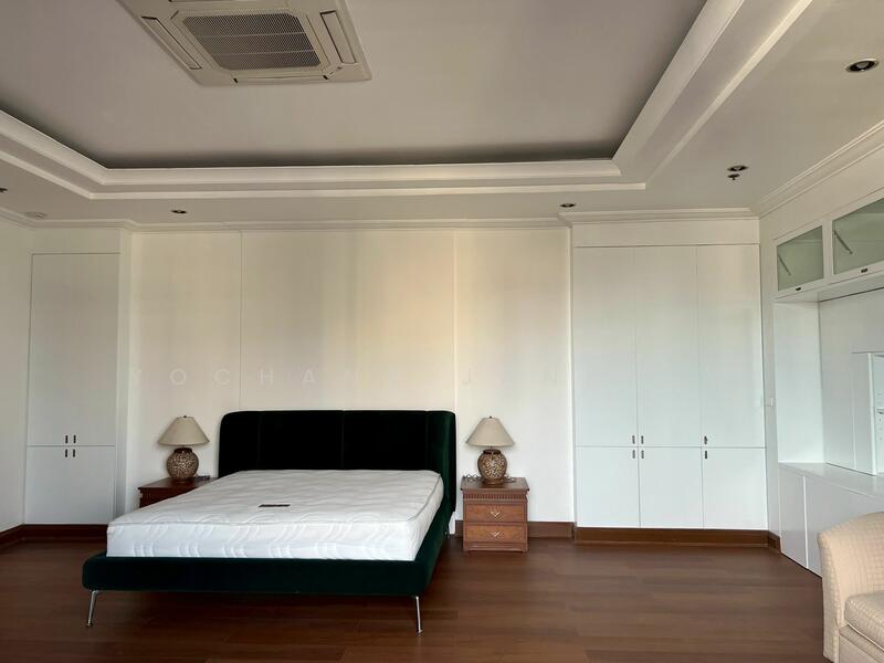 For Rent - Kallista Mansion, Bangkok