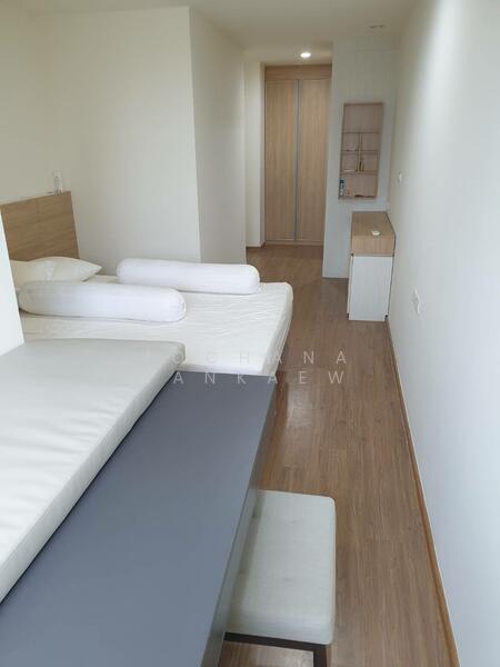 For Rent - U Delight Residence Riverfront Rama 3, Bangkok