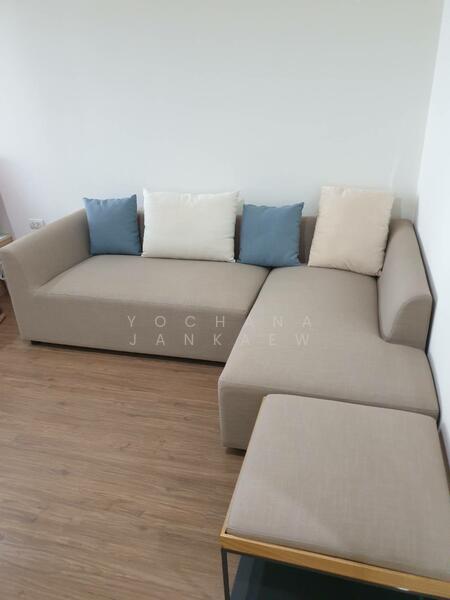 ให้เช่า - U Delight Residence Riverfront Rama 3 : ยู ดีไลท์ เรสซิเดนซ์ ริเวอร์ฟรอนท์ พระราม 3, กรุงเทพ