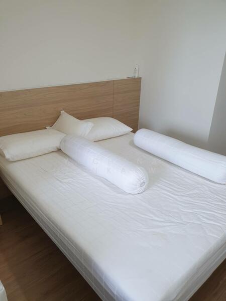 ให้เช่า - U Delight Residence Riverfront Rama 3 : ยู ดีไลท์ เรสซิเดนซ์ ริเวอร์ฟรอนท์ พระราม 3, กรุงเทพ