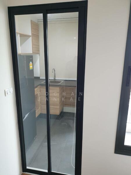 For Rent - U Delight Residence Riverfront Rama 3, Bangkok