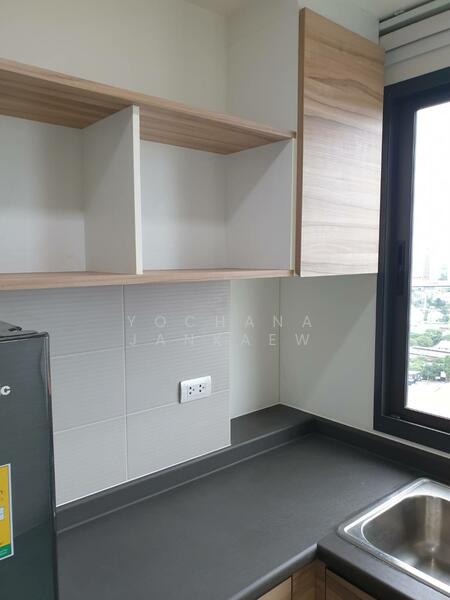 ให้เช่า - U Delight Residence Riverfront Rama 3 : ยู ดีไลท์ เรสซิเดนซ์ ริเวอร์ฟรอนท์ พระราม 3, กรุงเทพ