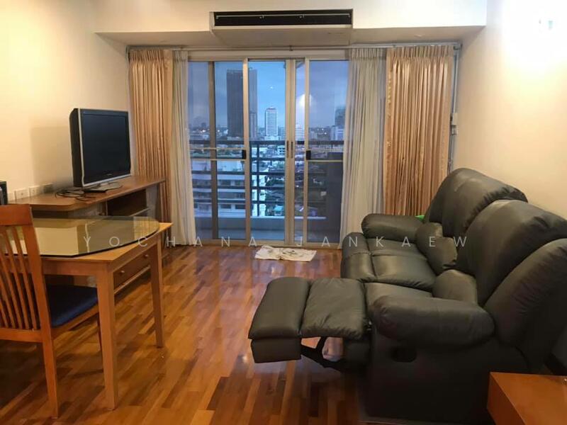 For Rent - The Waterford Diamond Tower Sukhumvit, Bangkok