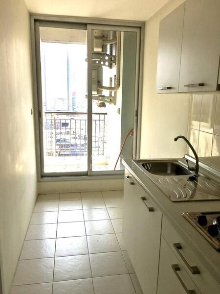 For Rent - Life @ Ratchada-Suthisan, Bangkok