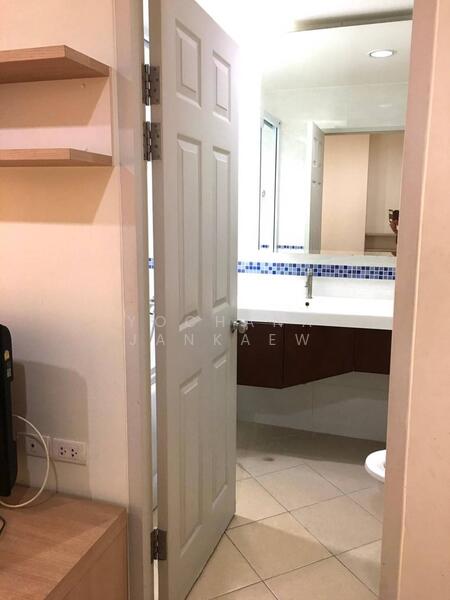 For Rent - Life @ Ratchada-Suthisan, Bangkok