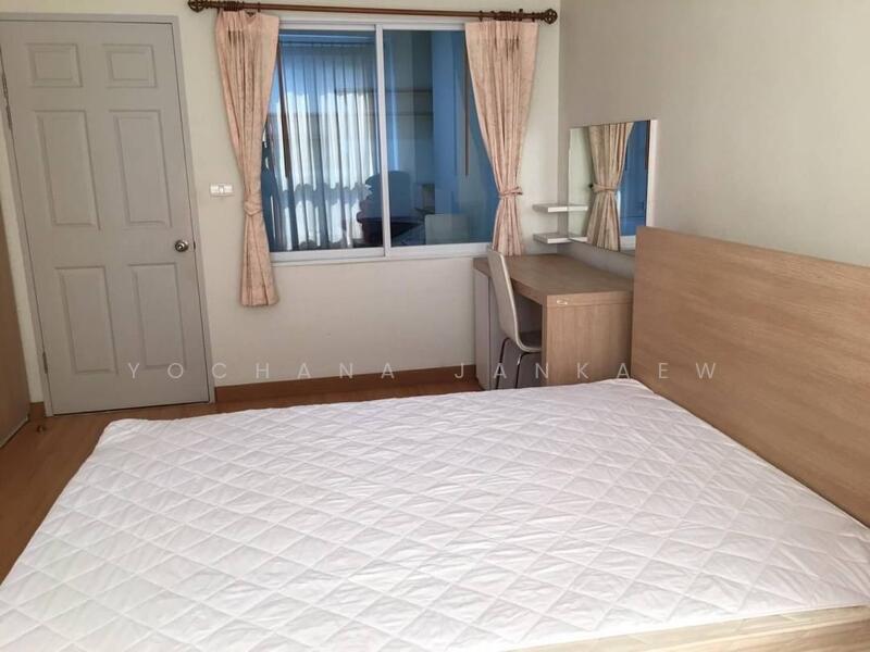 For Rent - Life @ Ratchada-Suthisan, Bangkok