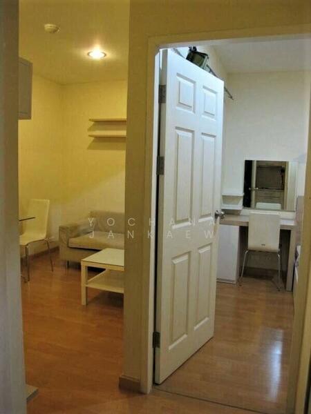 For Rent - Life @ Ratchada-Suthisan, Bangkok